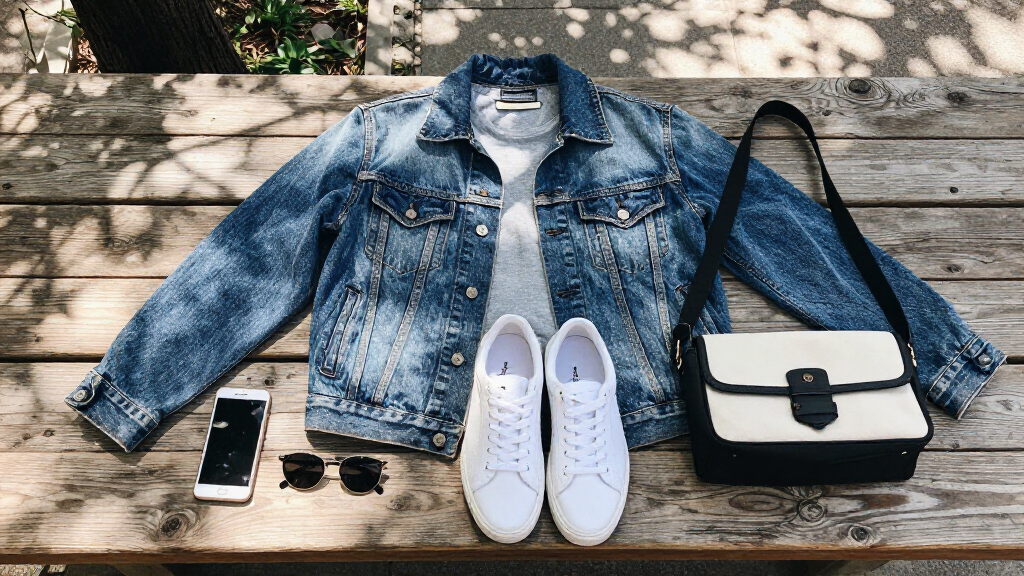 best street style fashion essentials