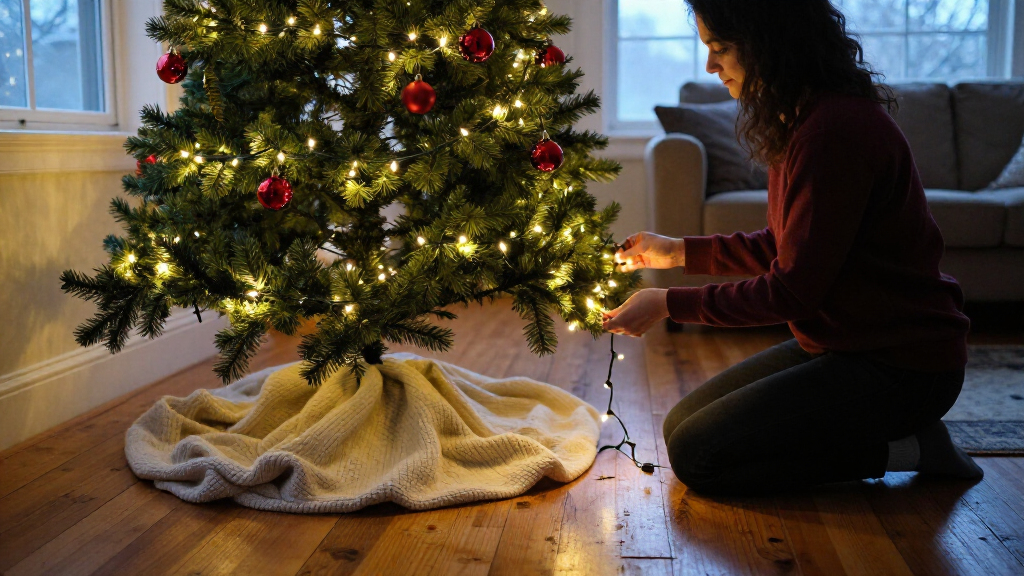 15 Best Light-Up Christmas Trees for a Brighter Holiday in 2027
