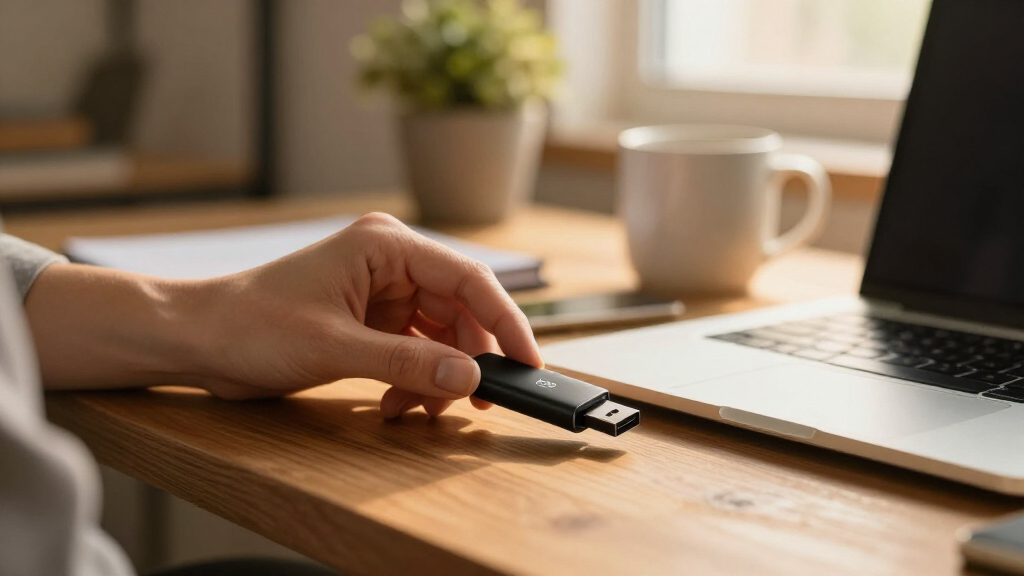 best secure usb drive encrypted
