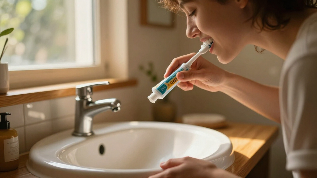 best oral health products