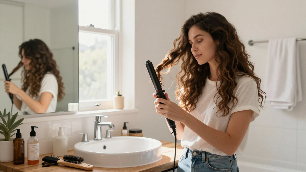 hair styling tools for women