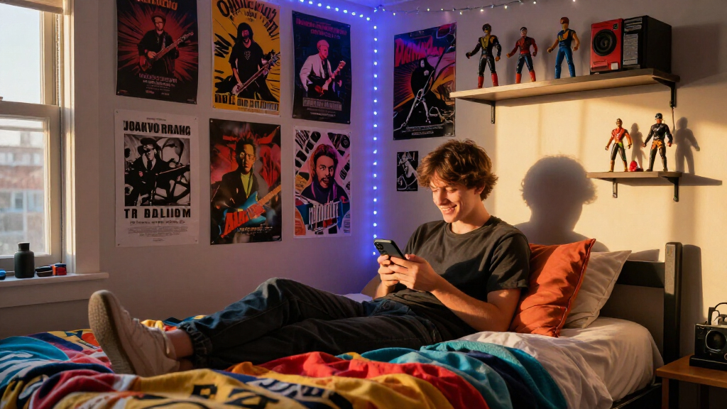 7 Best Pop Culture Themed Dorm Decor in 2026