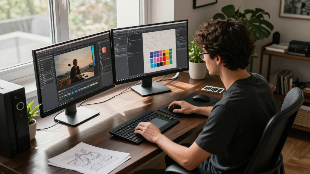 11 Best Professional Desktop Workstations for Design-Heavy Workloads in 2026 28 best professional desktop workstation for design-heavy workloads