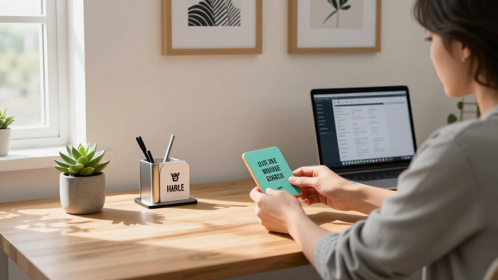 10 Best Motivational Desk Accessories in 2026