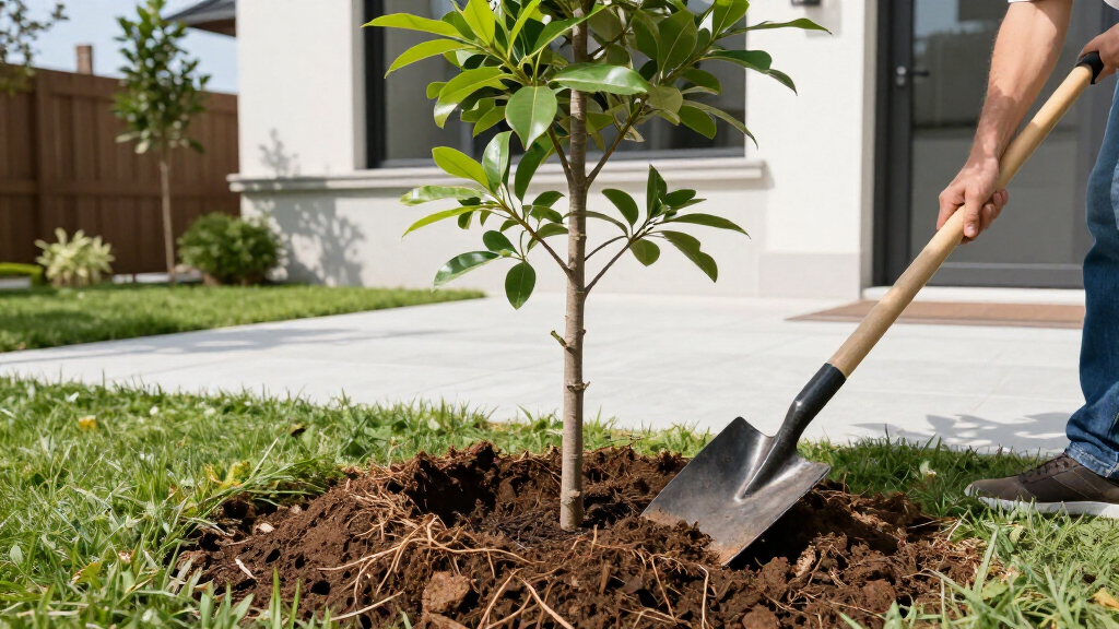 best fast-growing shade trees