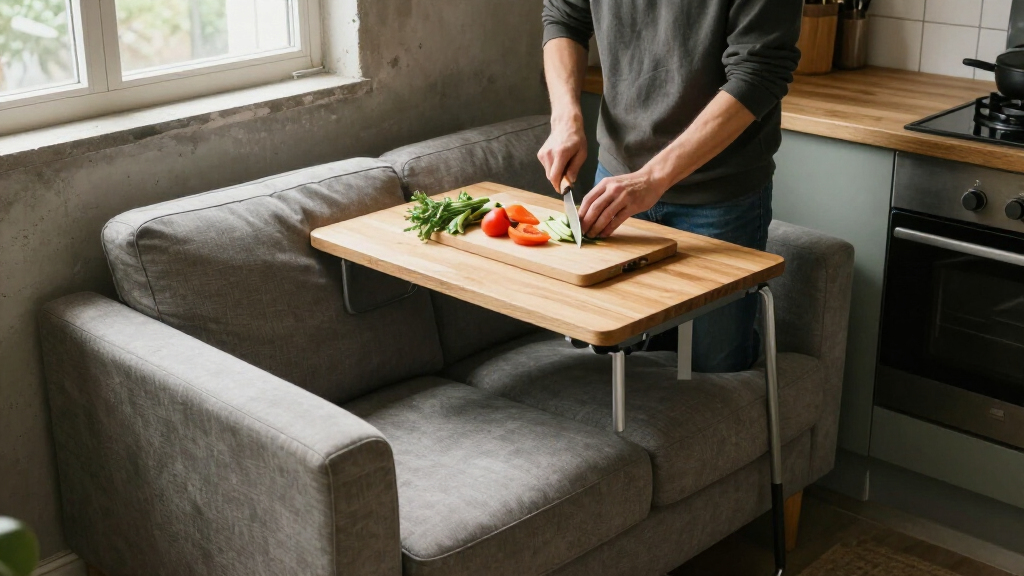 14 Best Compact Multi-Function Furniture in 2026