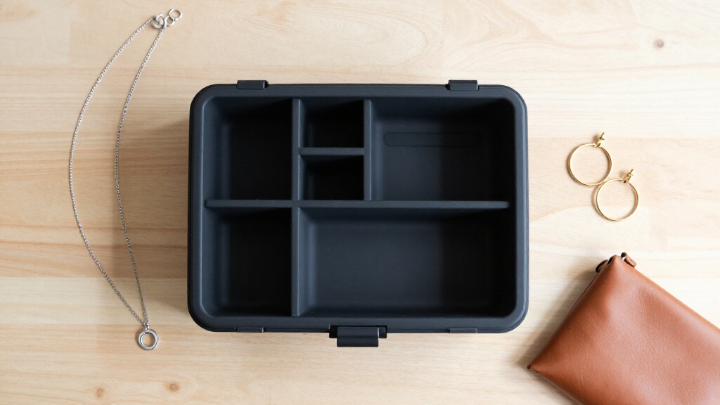 travel jewelry boxes