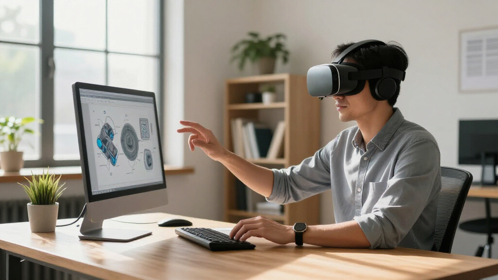 best mixed reality headsets for productivity