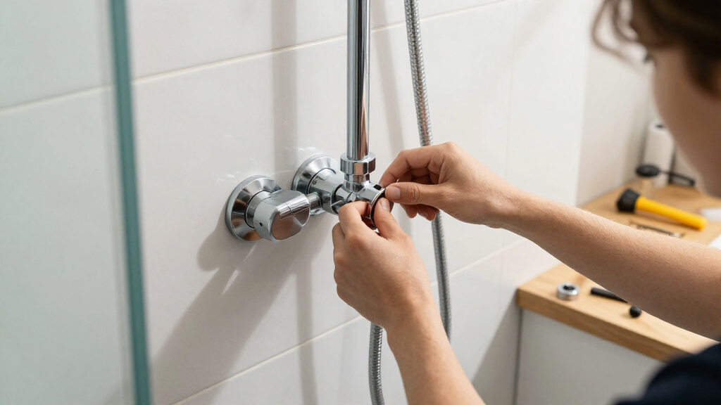 best steam shower kit generator for bathroom