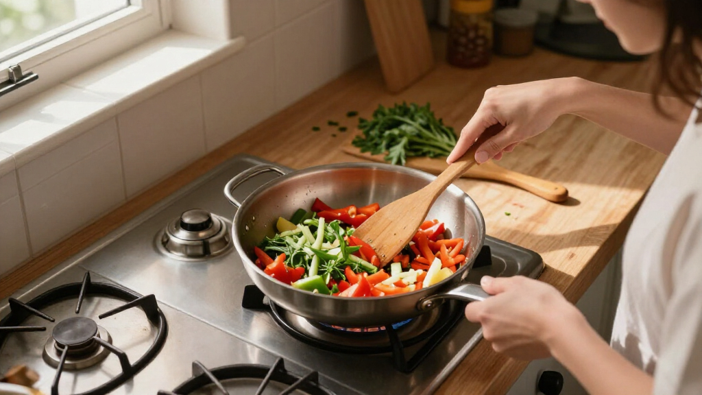 best titanium pans