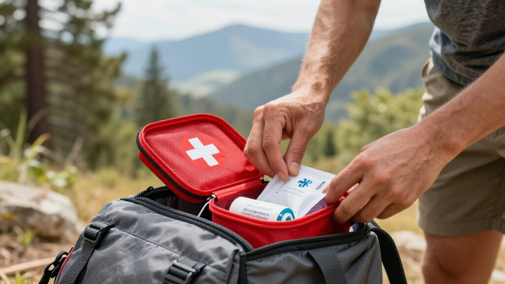 14 Best Travel First Aid Kits for Safe Adventures in 2026