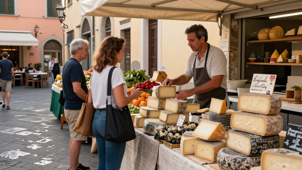 Shop for Regional Identity, Not Just Familiar Names