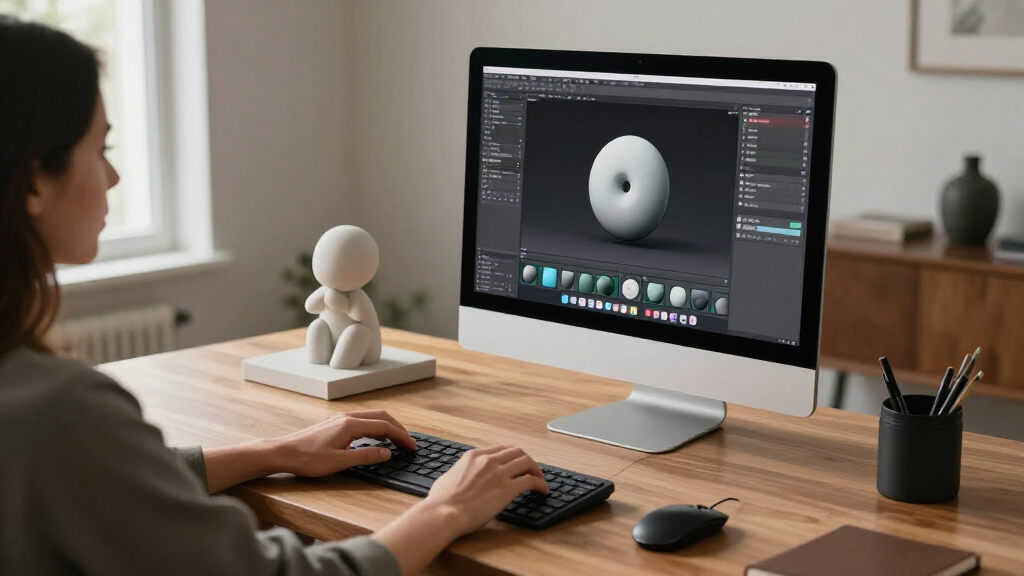 mac pro for 3d and simulation