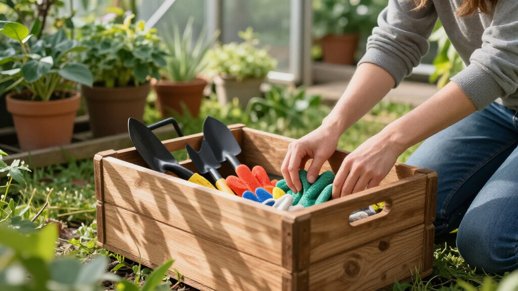 9 Best Garden Tool Storage Bins in 2026