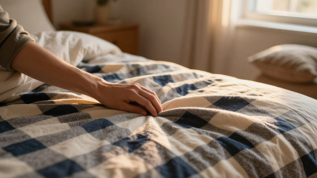 flannel sheets on amazon