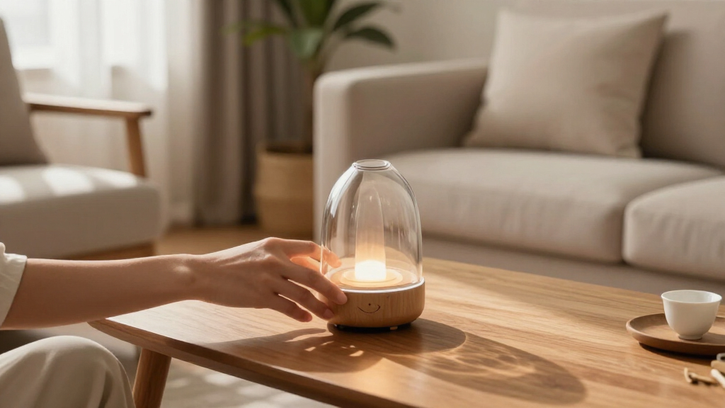 12 Best Home Wellness Scent Diffusers in 2026