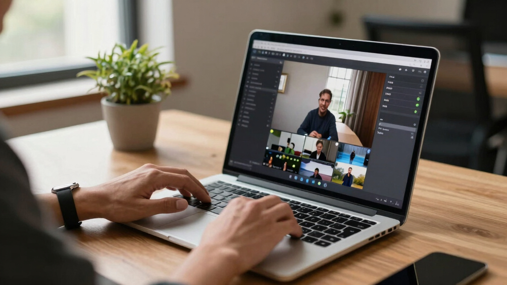 How a Local Video Analysis Creates Better Publishing Assets