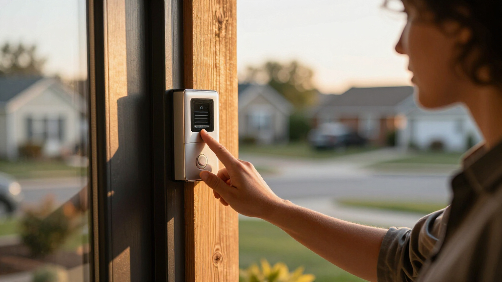best wired video doorbells without subscription