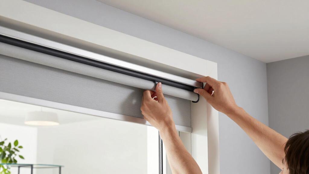 smart blinds and shades kits