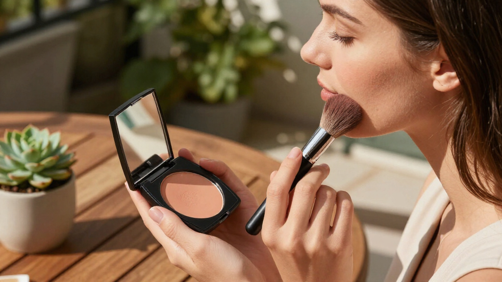 best sheer bronzers
