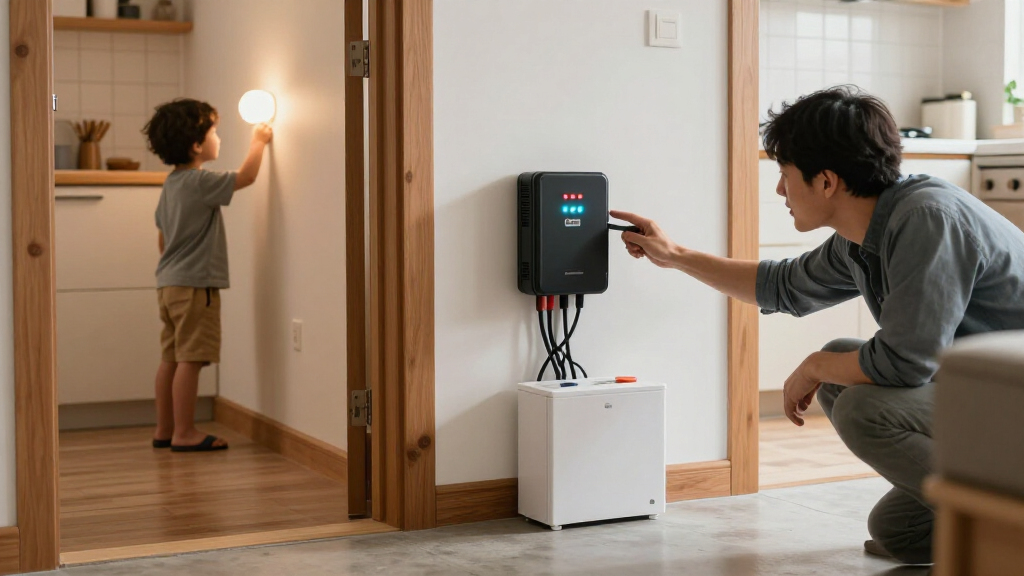 best home battery inverters