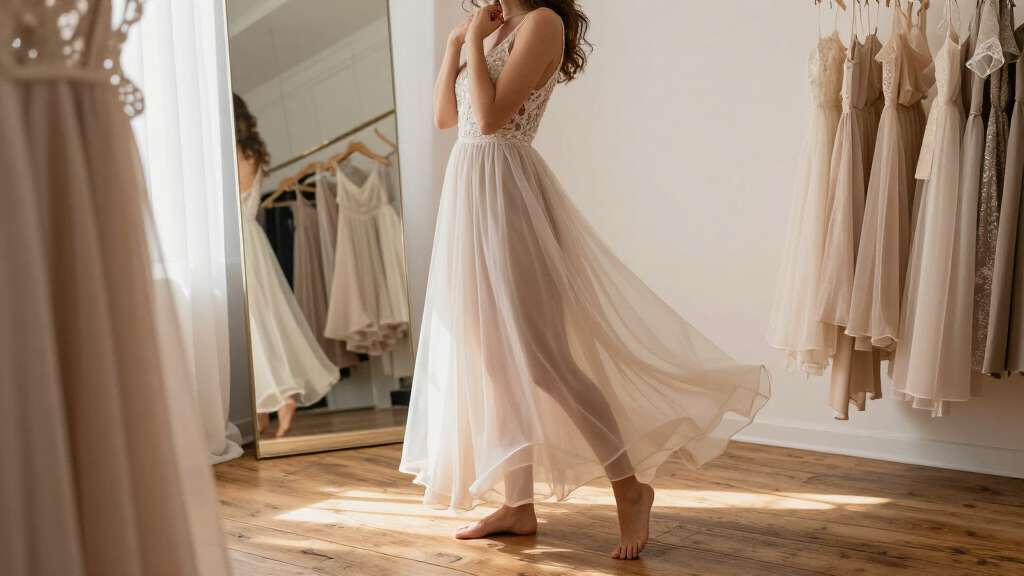 best sheer fashion dresses