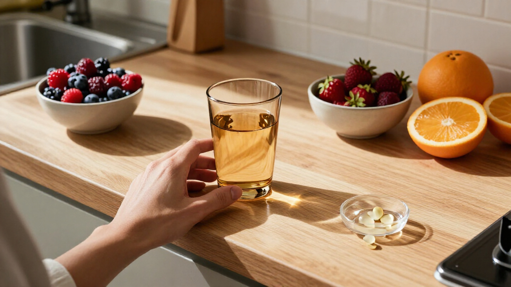 vegan multivitamin supplements