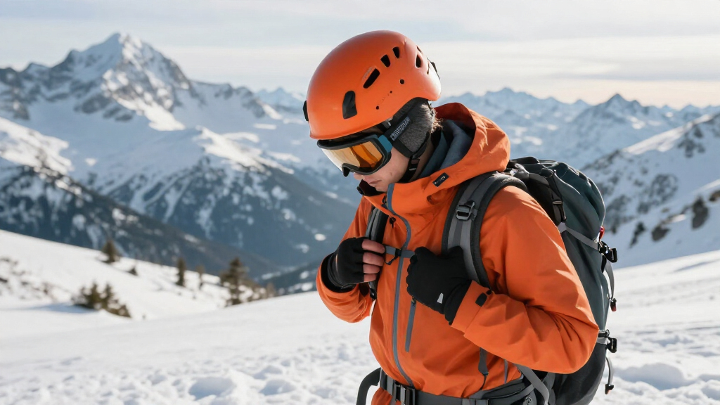 best avalanche safety gear