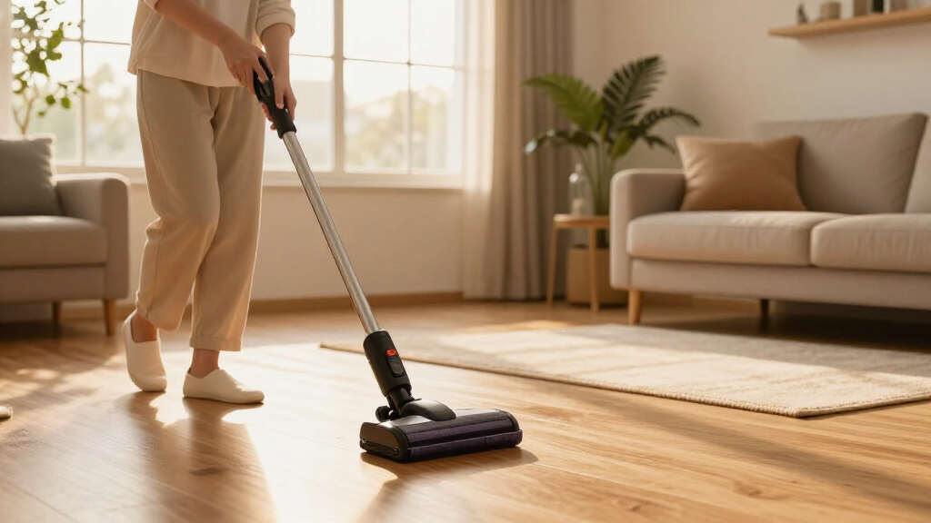 15 Best Cordless Stick Vacuums in 2026