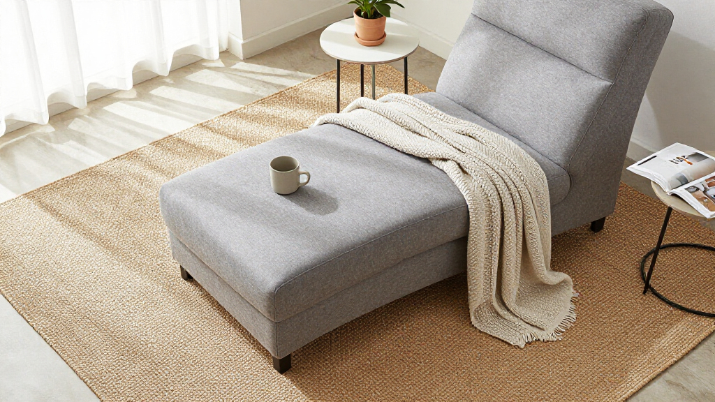 The 5 Best Chaise Lounge Chairs for Your Living Room in 2026—Comfort and Style Combined