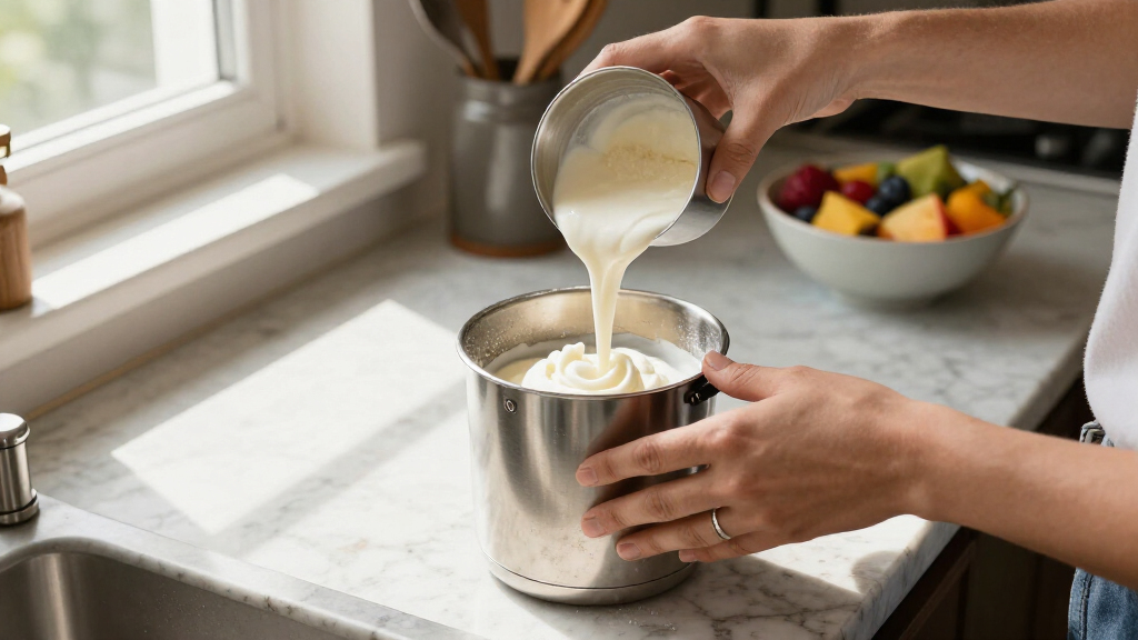 highend ice cream makers for home