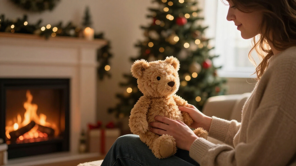 jellycat christmas collection