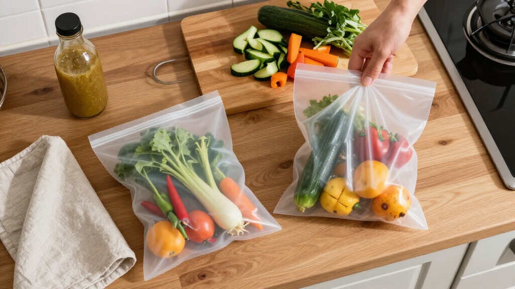 15 Best Reusable Food Storage Bags in 2026