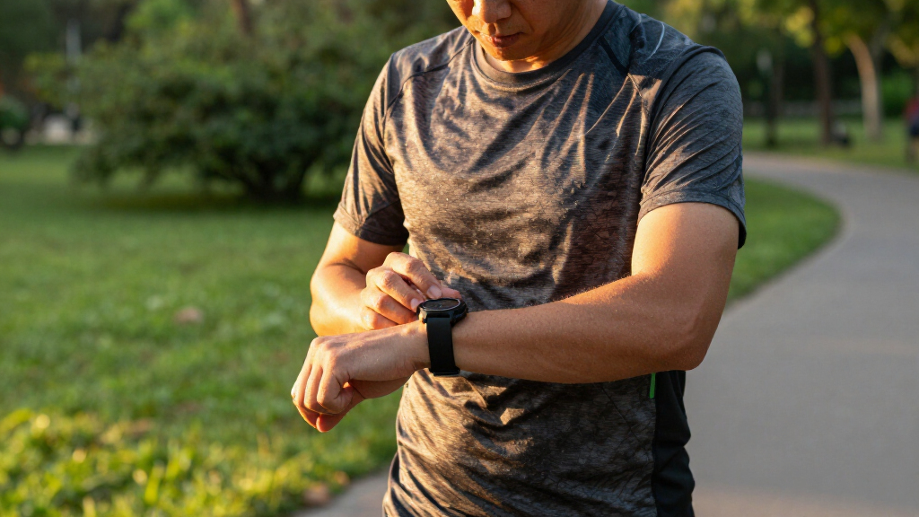 garmin running watch for marathon