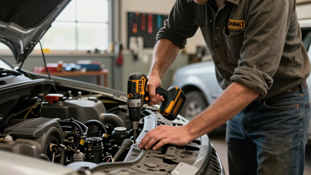DEWALT