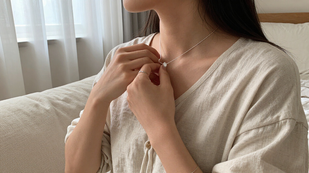 best minimalist jewelry brands