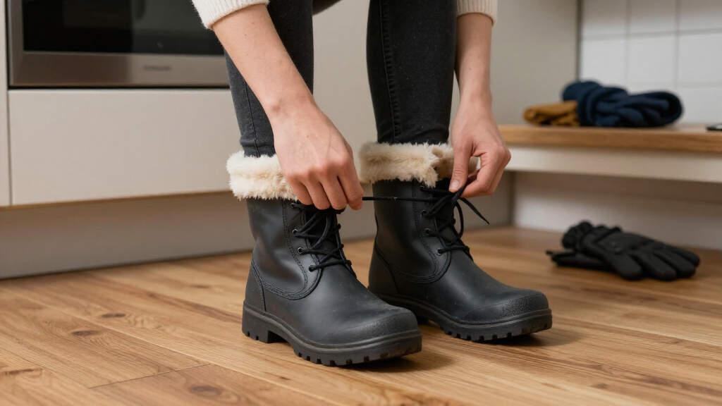 best winter boots