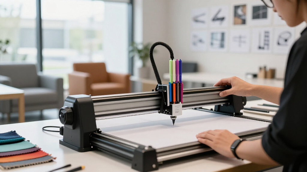 best pen plotters