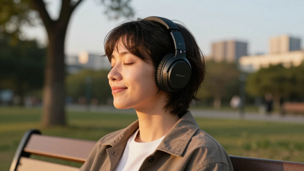 best Sony WH-1000XM4 headphones