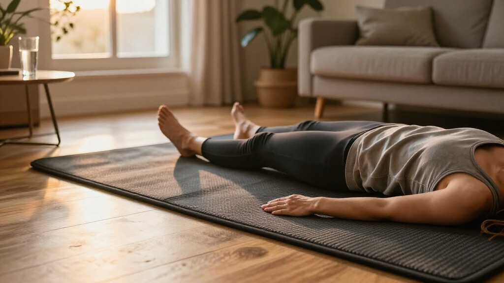 premium far infrared heating mat for recovery