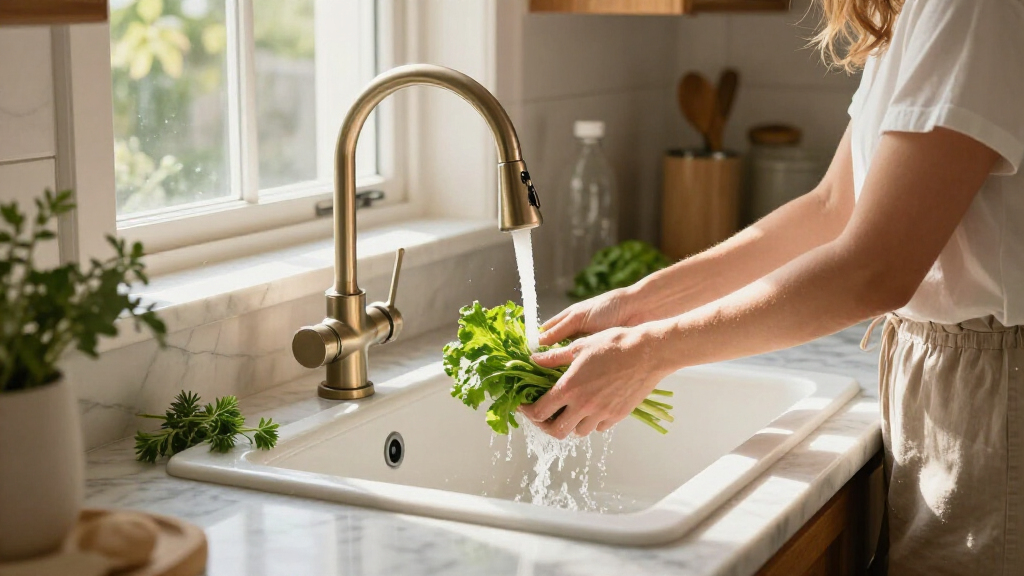 15 Best Touchless Kitchen Faucets for 2027