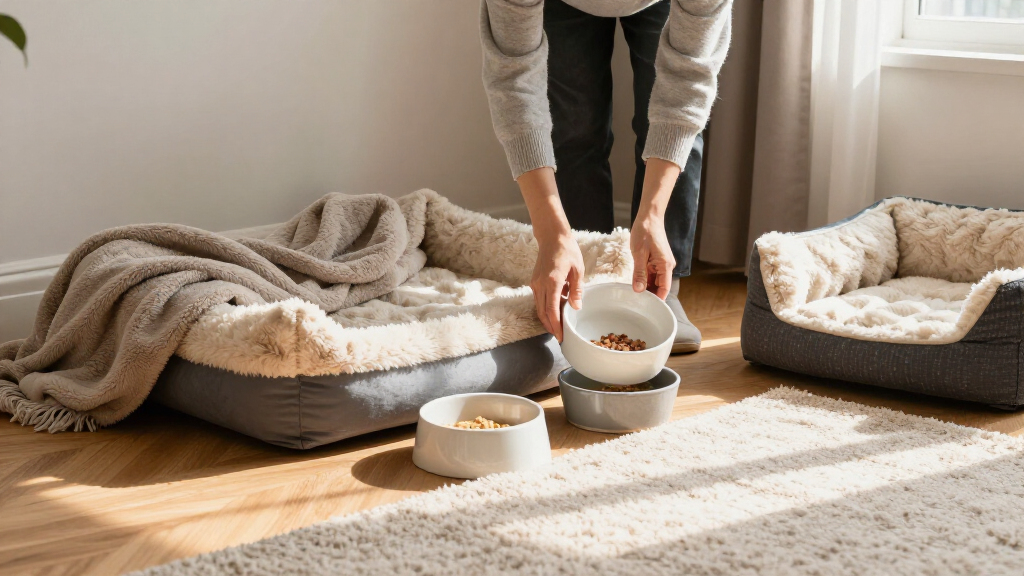 4 Best Pet Dorm Essentials in 2026