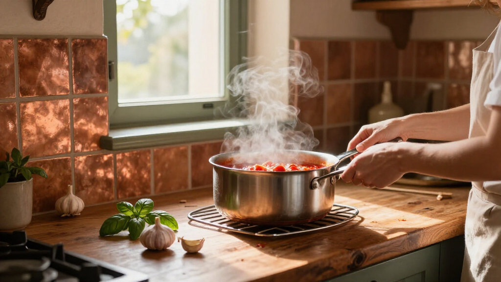 best stainless steel cookware sets
