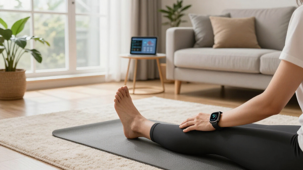 7 Best At-Home Wellness Tech Gadgets in 2026