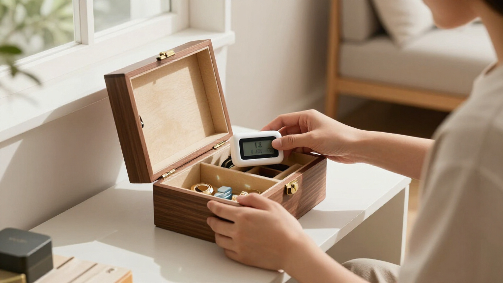 12 Best Digital Safe Timer Locks for Valuables in 2026 27 digital safe timer lock for valuables