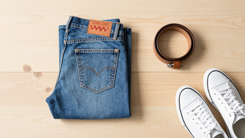 best Levi's jeans