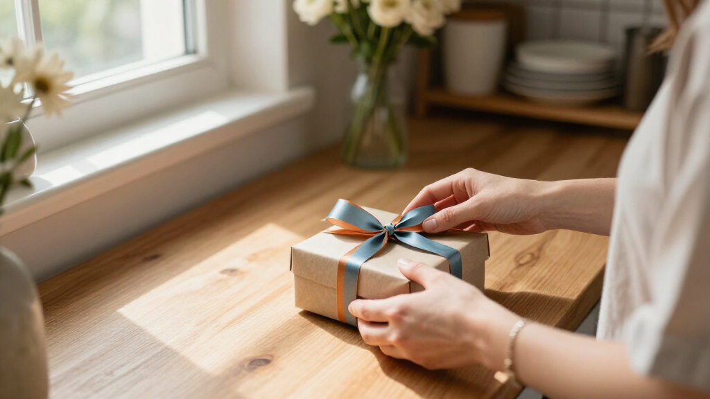 gift ideas for wife