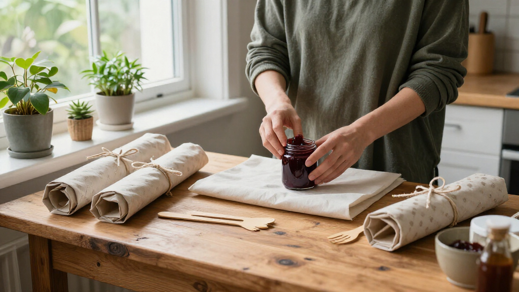 eco friendly gifts