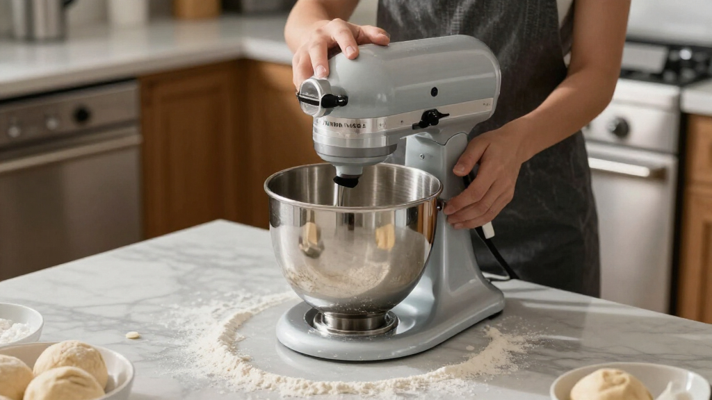KitchenAid