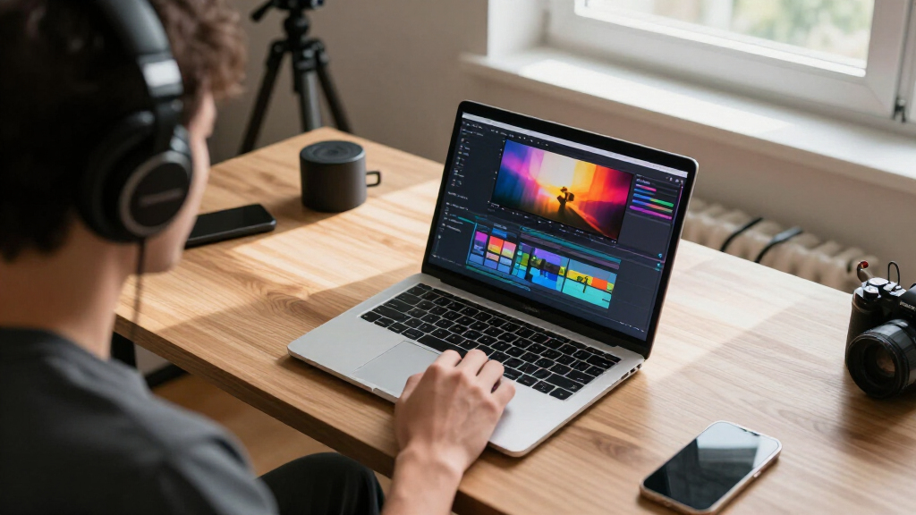 best video editing software